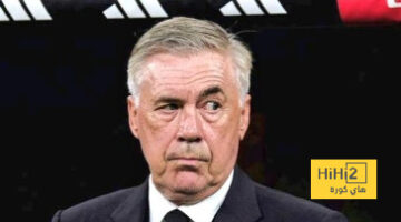 البرازيل تعود بقوة من أجل أنشيلوتي