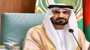 البرلمان العربي يدعم وكالة الأونروا لمُساندة فلسطين