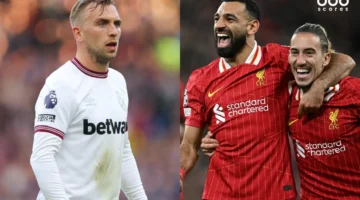 البريميرليج يقترب.. 9 معلومات عن مباراة ليفربول ضد وست هام في الدوري الإنجليزي