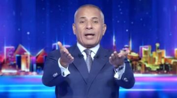 البلد رجعت بفضل ربنا.. أحمد موسى: الشعب يدفع ثمن ما حدث في 2011.. فيديو