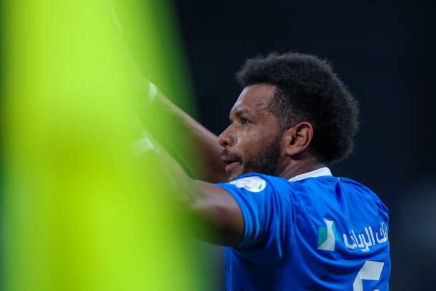 البليهي: مانشيني أسوأ مدرب.. وهذا القرار مستحيل البليهي: مانشيني أسوأ مدرب.. وهذا القرار مستحيل