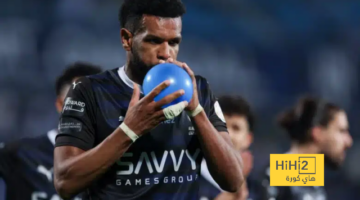 البليهي يتحدى الجميع
