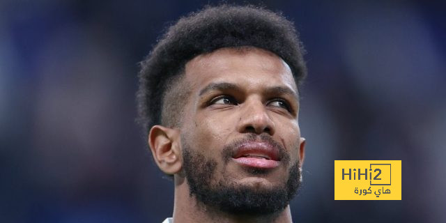 البليهي يكشف موقفه من الرحيل عن الهلال البليهي يكشف موقفه من الرحيل عن الهلال