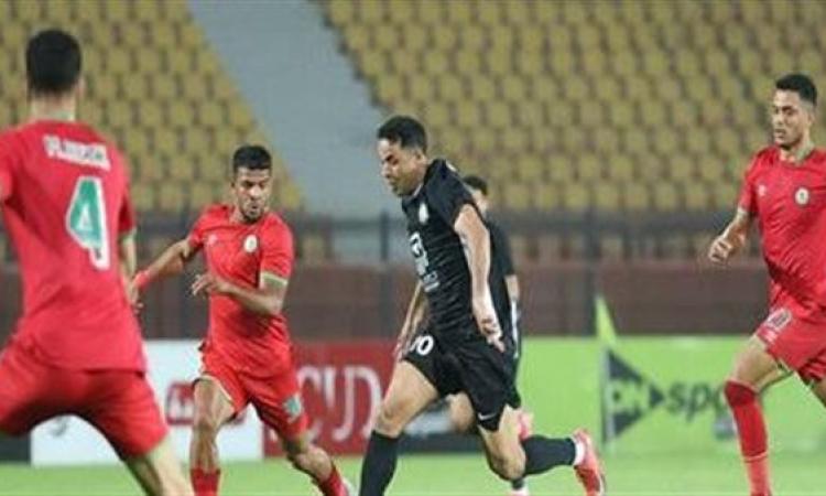البنك الأهلى يهزم مودرن سبورت 2-0 فى ذهاب دور الثمانية لكأس عاصمة مصر البنك الأهلى يهزم مودرن سبورت 2-0 فى ذهاب دور الثمانية لكأس عاصمة مصر