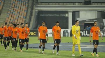 البنك الأهلي يضع قدماً في نصف نهائي كأس عاصمة مصر