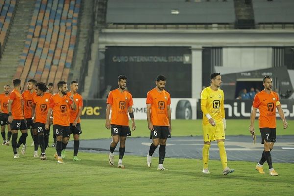 البنك الأهلي يضع قدماً في نصف نهائي كأس عاصمة مصر البنك الأهلي يضع قدماً في نصف نهائي كأس عاصمة مصر
