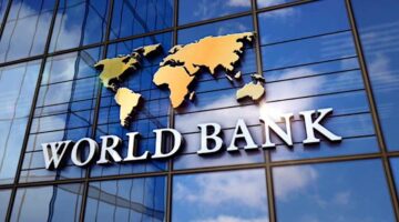 البنك الدولى يتوقع تراجع أسعار الطاقة 17% فى 2025