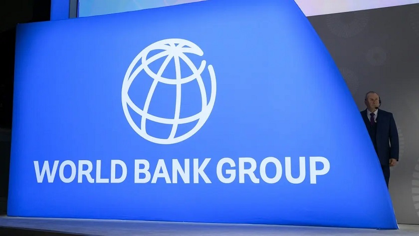 البنك الدولي: عدم اليقين بشأن سياسات التجارة الدولية قد يؤثر على قرارات القطاع الخاص بالشرق الأوسط البنك الدولي: عدم اليقين بشأن سياسات التجارة الدولية قد يؤثر على قرارات القطاع الخاص بالشرق الأوسط