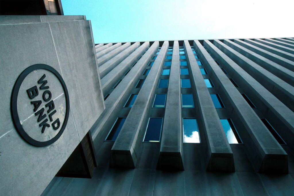 البنك الدولي يتوقع انتعاش النمو الاقتصادي في منطقة الشرق الأوسط وشمال أفريقيا خلال 2025 البنك الدولي يتوقع انتعاش النمو الاقتصادي في منطقة الشرق الأوسط وشمال أفريقيا خلال 2025