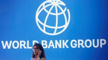 البنك الدولي يتوقع نمو اقتصاد “الشرق الأوسط وشمال أفريقيا” 2.6% في 2025