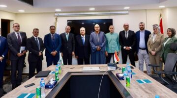 البنك الزراعي المصري يوقع بروتوكول تعاون لتمويل صغار المربين بعائد 5%