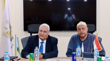 البنك الزراعي يوقع بروتوكول تعاون لتمويل صغار المربين لشراء الماشية بعائد 5%