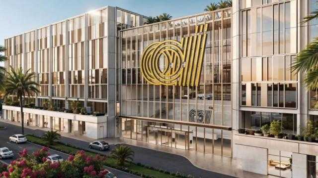 البنك العربى الافريقى الدولى يفوز بجائزة التميز المصرفي في مصر لعام 2025 البنك العربى الافريقى الدولى يفوز بجائزة التميز المصرفي في مصر لعام 2025