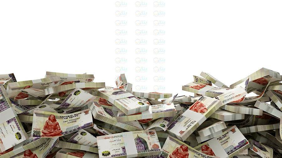البنك المركزي: أكبر 5 بنوك تستحوذ على 68.7% من ودائع القطاع المصرفي بنهاية 2024 البنك المركزي: أكبر 5 بنوك تستحوذ على 68.7% من ودائع القطاع المصرفي بنهاية 2024