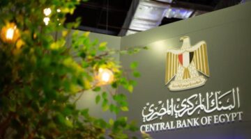 البنك المركزي: الأفراد يستحوذون علي 13.61% من التسهيلات الائتمانية بنهاية ديسمبر 2024