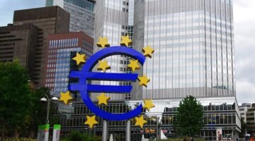 البنك المركزي الأوروبي يخفض سعر الفائدة إلى 2.25%