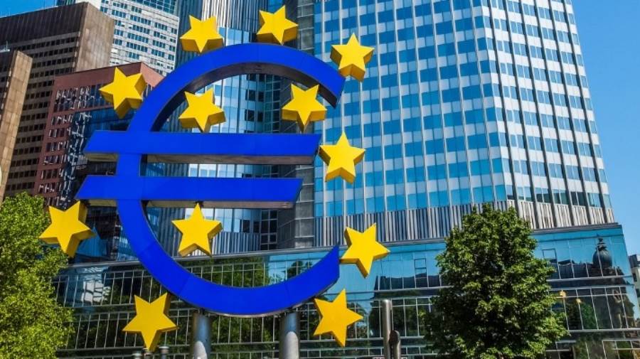البنك المركزي الأوروبي يواجه ارتفاعًا في توقعات التضخم وسط تصاعد التوترات التجارية العالمية البنك المركزي الأوروبي يواجه ارتفاعًا في توقعات التضخم وسط تصاعد التوترات التجارية العالمية