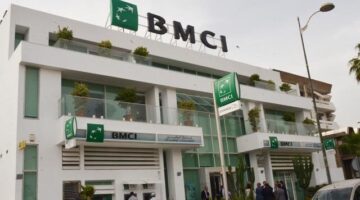 الهيئة المختصة بالرساميل تصدق على وثيقة تعريفية لعملية دمج BDSI التابعة لبنك BMCI.