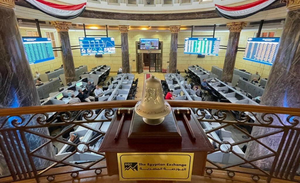 بـ 140 مليون دولار.. عودة الأجانب لشراء السندات والأذون الحكومية عبر السوق الثانوي بـ 140 مليون دولار.. عودة الأجانب لشراء السندات والأذون الحكومية عبر السوق الثانوي