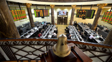 البورصة المصرية تتفوق على نظيراتها الإقليمية.. فما السر؟