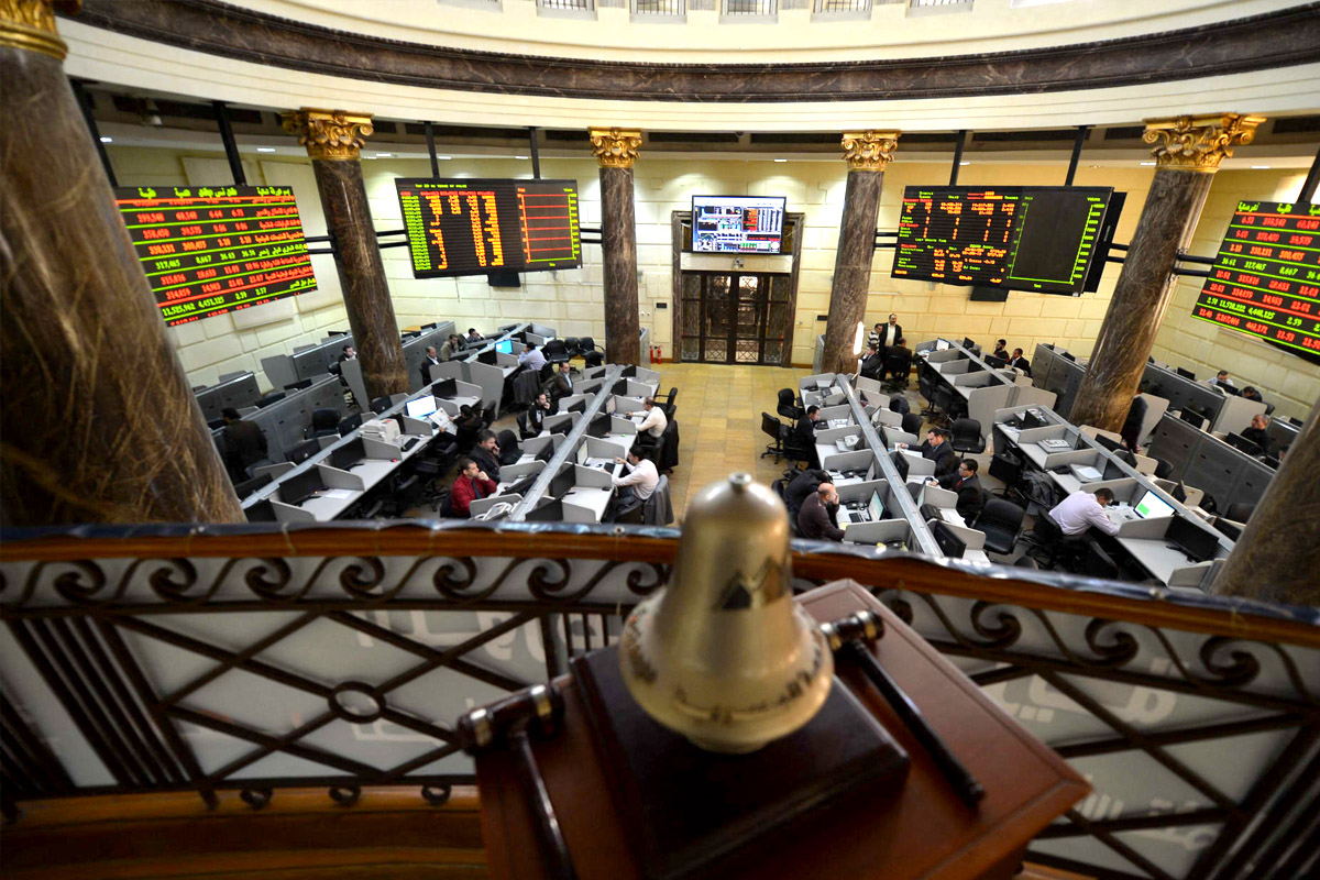 البورصة المصرية تتفوق على نظيراتها الإقليمية.. فما السر؟