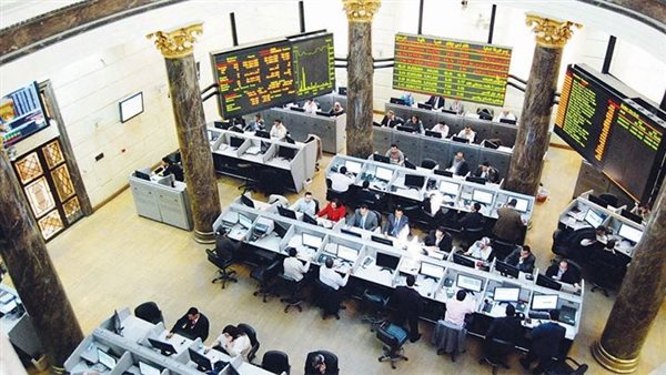 البورصة تبدد مكاسبها وتخسر 51.3 مليار جنيه بختام تعاملات اليوم البورصة تبدد مكاسبها وتخسر 51.3 مليار جنيه بختام تعاملات اليوم