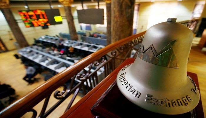 البورصة توقف التداول على 9 أسهم فى مستهل التعاملات البورصة توقف التداول على 9 أسهم فى مستهل التعاملات
