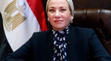 وزيرة البيئة تناقش سبل التعاون مع السفير الكندي في القاهرة لتعزيز التحول الأخضر