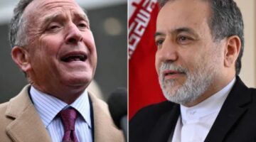 البيت الأبيض: المحادثات مع إيران كانت “إيجابية للغاية” والقضايا بين البلدين لا تزال “مُعقدة” وهناك اجتماع جديد بعد أيام