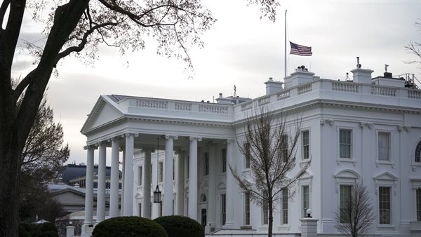 البيت الأبيض: دول العالم تتواصل معنا وفي حاجة إلى أسواقنا وإبرام صفقات تجارية البيت الأبيض: دول العالم تتواصل معنا وفي حاجة إلى أسواقنا وإبرام صفقات تجارية