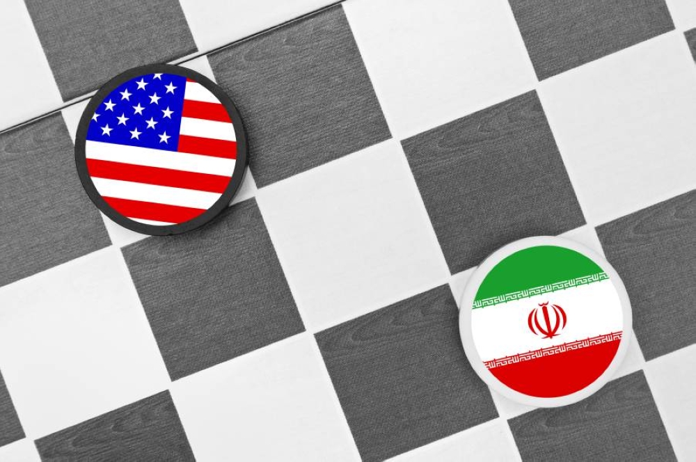 البيت الأبيض يحذّر: «العواقب ستكون وخيمة» إذا استمرت إيران في برنامجها النووي البيت الأبيض يحذّر: «العواقب ستكون وخيمة» إذا استمرت إيران في برنامجها النووي