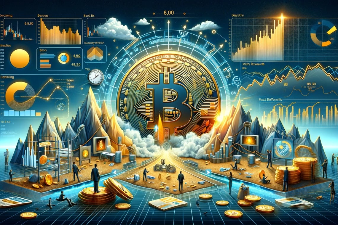 البيتكوين تتجاوز 87 ألف دولار وسط اضطرابات سياسية ومخاوف من تدخل ترامب في الفيدرالي البيتكوين تتجاوز 87 ألف دولار وسط اضطرابات سياسية ومخاوف من تدخل ترامب في الفيدرالي