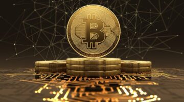 البيتكوين تتفوق على جوجل وتصبح خامس أكبر الأصول العالمية من حيث القيمة السوقية