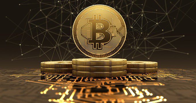 البيتكوين تتفوق على جوجل وتصبح خامس أكبر الأصول العالمية من حيث القيمة السوقية البيتكوين تتفوق على جوجل وتصبح خامس أكبر الأصول العالمية من حيث القيمة السوقية