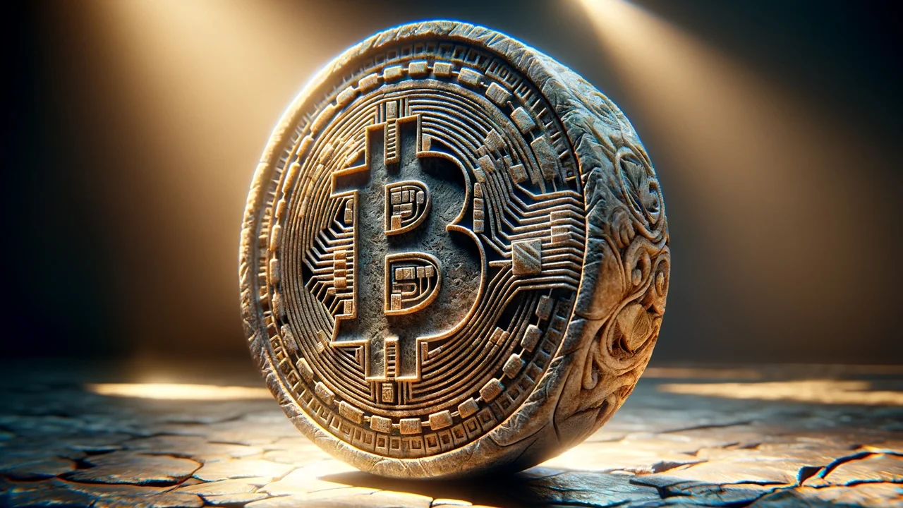 البتكوين تتراجع لليوم الثالث مع ترقب الأسواق لاجتماع الفيدرالي الأمريكي البتكوين تتراجع لليوم الثالث مع ترقب الأسواق لاجتماع الفيدرالي الأمريكي