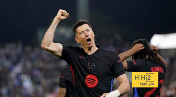التحدي المقبل لبرشلونة بعد الفوز على ليغانيس