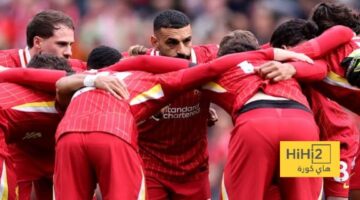 التحدي المقبل لـ ليفربول بعد الفوز على وست هام