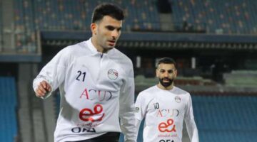 التحقيق مع زيزو.. الزمالك ينتظر حضوره ومحامي اللاعب يؤكد غيابه اليوم