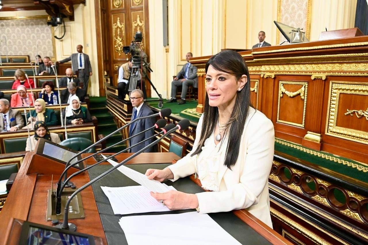 “التخطيط”: تخصيص 13 مليار جنيه استثمارات لقطاع الاتصالات بـ2025-2026 “التخطيط”: تخصيص 13 مليار جنيه استثمارات لقطاع الاتصالات بـ2025-2026