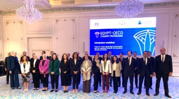 التخطيط تنظم ورشتي عمل حول مكافحة الفساد