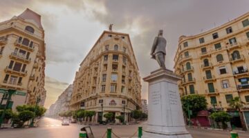 التخطيط: توقعات صندوق النقد لنمو اقتصاد مصر 3.8% العام الحالي تعكس فعالية “الإصلاح”