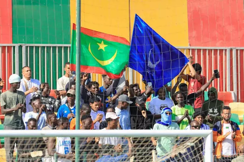 “التذاكر مجانا”.. الهلال السوداني يحشد الجماهير قبل مواجهة الأهلي “التذاكر مجانا”.. الهلال السوداني يحشد الجماهير قبل مواجهة الأهلي