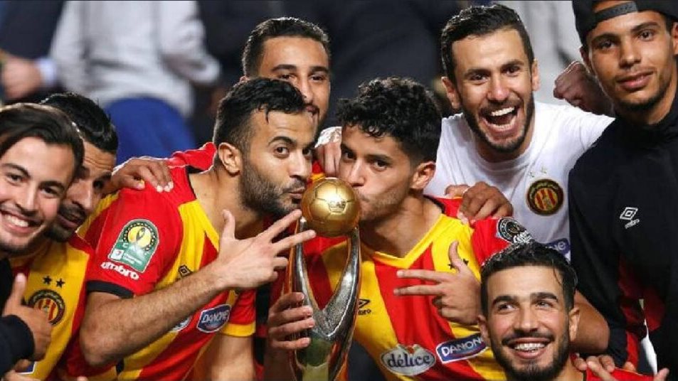 الترجي التونسي: الزمالك لم يفاوضنا لضم «البلايلي».. ولن نبيعه