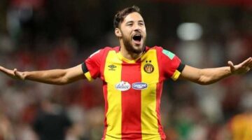 الترجي التونسي يكشف حقيقة مفاوضات الزمالك لضم يوسف البلايلي