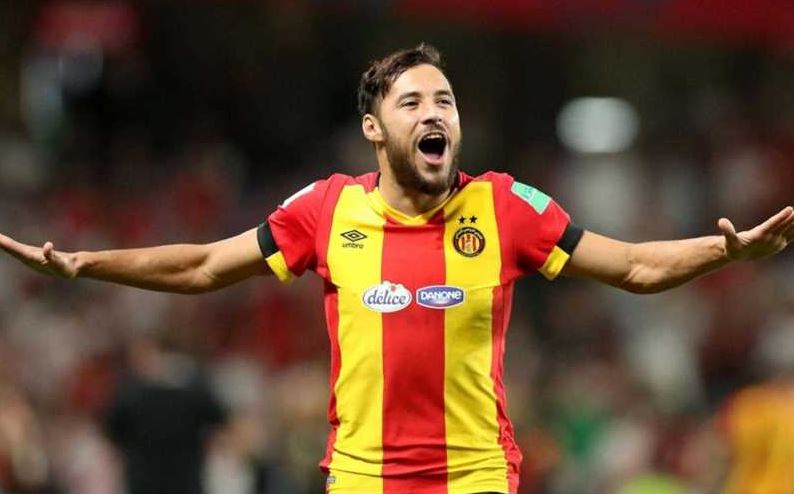 الترجي التونسي يكشف حقيقة مفاوضات الزمالك لضم يوسف البلايلي الترجي التونسي يكشف حقيقة مفاوضات الزمالك لضم يوسف البلايلي
