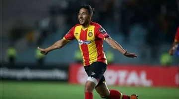 الترجي التونسي يكشف حقيقة مفاوضات الزمالك لـ ضم يوسف البلايلي