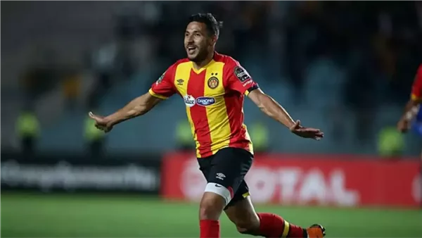 الترجي التونسي يكشف حقيقة مفاوضات الزمالك لـ ضم يوسف البلايلي الترجي التونسي يكشف حقيقة مفاوضات الزمالك لـ ضم يوسف البلايلي