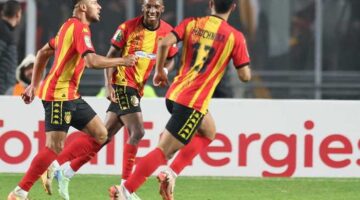 الترجي التونسي يهدد بالانسحاب من الدوري