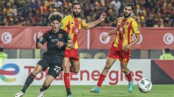 الترجي التونسي يهدد بالانسحاب من الدوري التونسي لهذا السبب