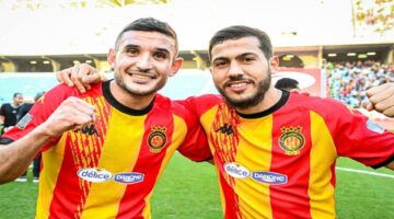 الترجي يجتاح حمام الأنف في كأس تونس
